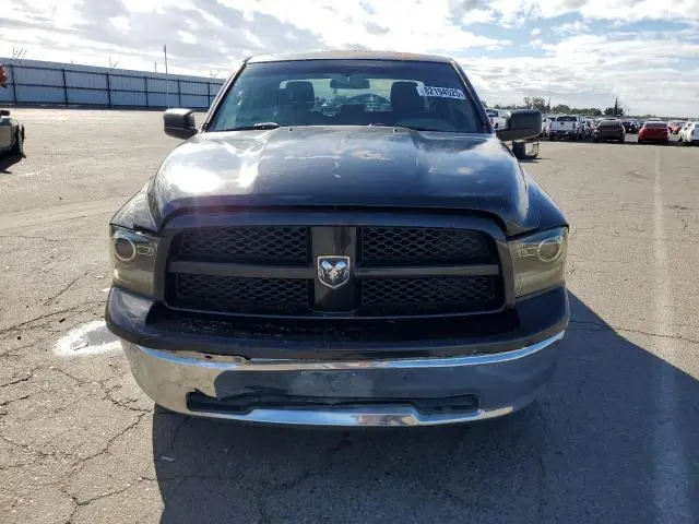2011 DODGE RAM 1500   