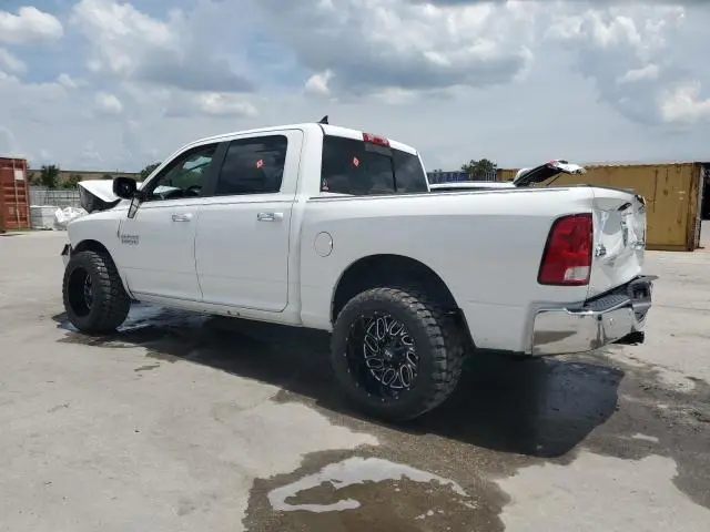 2017 RAM 1500 SLT