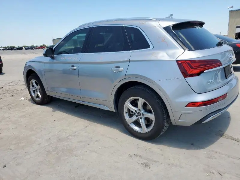 2023 AUDI Q5 PREMIUM 40  