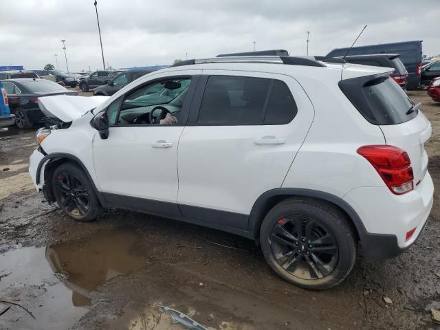 2020 CHEVROLET TRAX 1LT