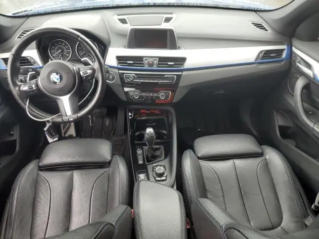 2017 BMW X1 XDRIVE28I