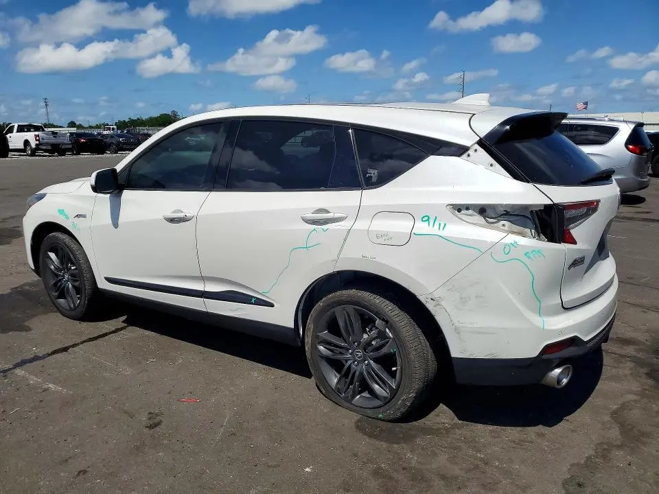 2023 ACURA RDX A-SPEC  