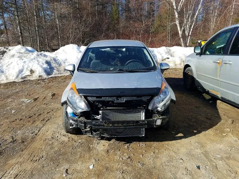 2016 KIA RIO LX  