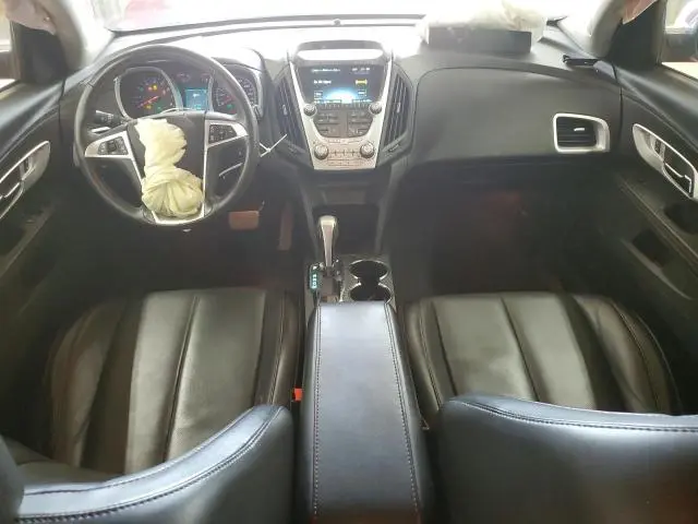 2014 CHEVROLET EQUINOX LTZ  