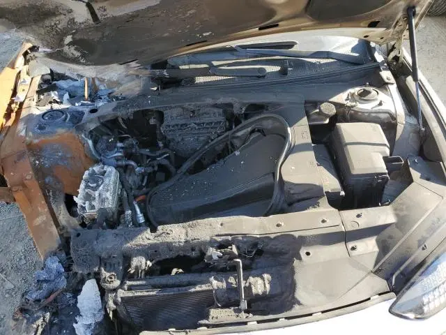 2024 HYUNDAI IONIQ 6 SE STANDARD RANGE  