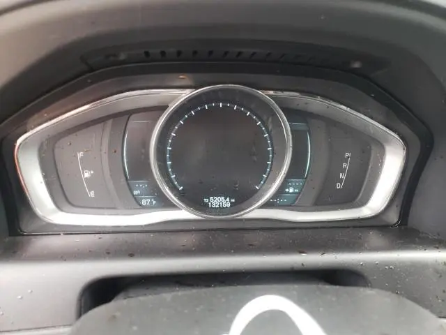 2014 VOLVO XC60 3.2  