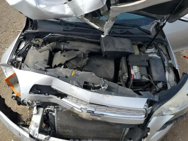 2013 CHEVROLET MALIBU LTZ  