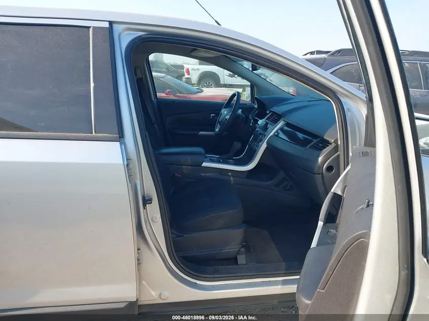 2012 FORD EDGE SE