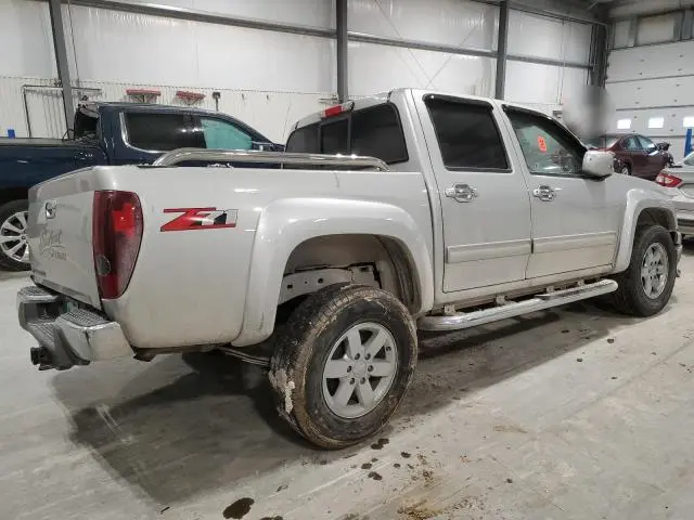 2010 CHEVROLET COLORADO LT  