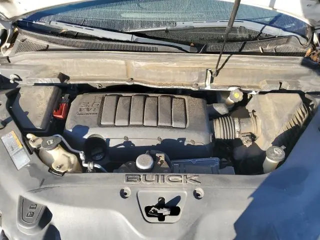 2011 BUICK ENCLAVE CX  