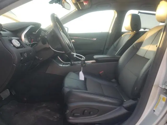 2020 CHEVROLET IMPALA LT  