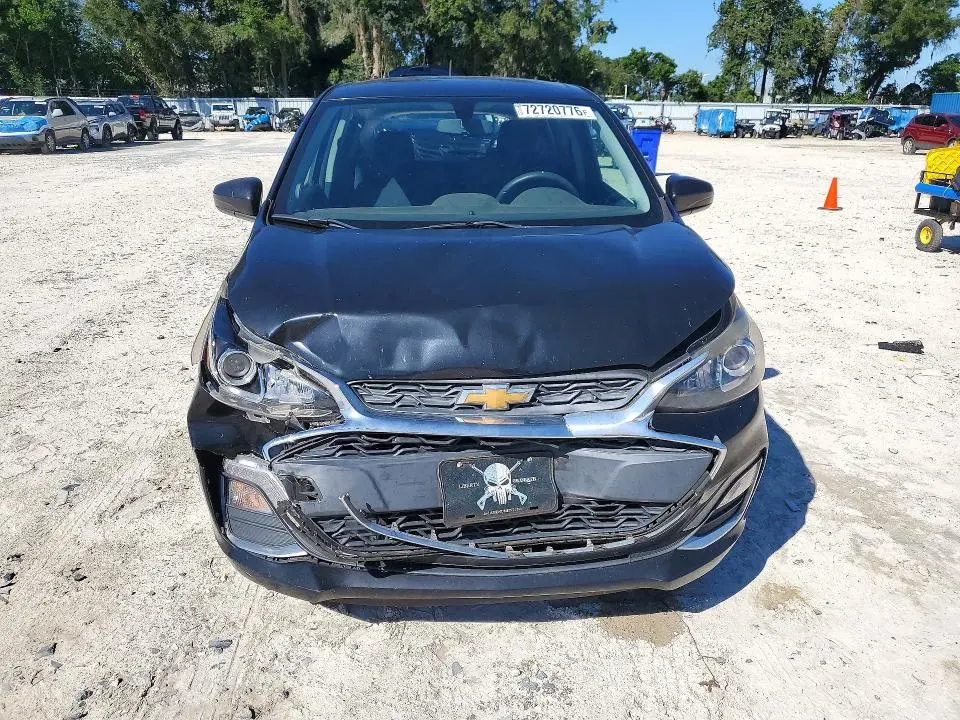 2020 CHEVROLET SPARK 1LT  
