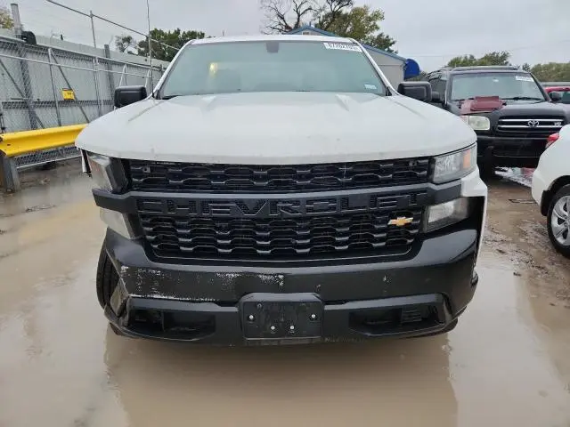 2019 CHEVROLET SILVERADO C1500  