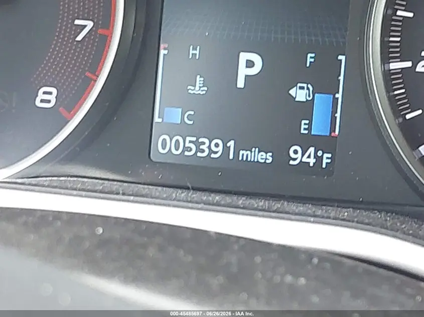2025 MITSUBISHI ECLIPSE CROSS SEL S-AWC