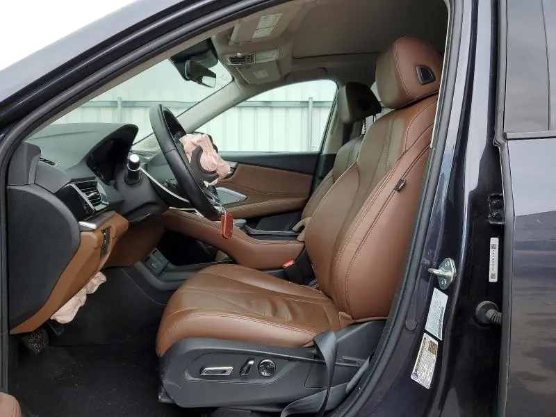 2021 ACURA RDX TECHNOLOGY  