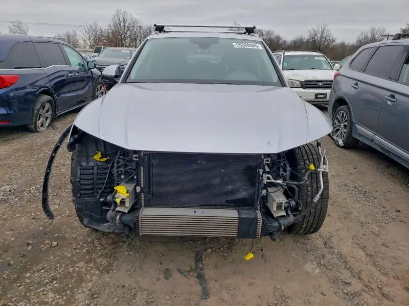 2019 AUDI Q5 PREMIUM  