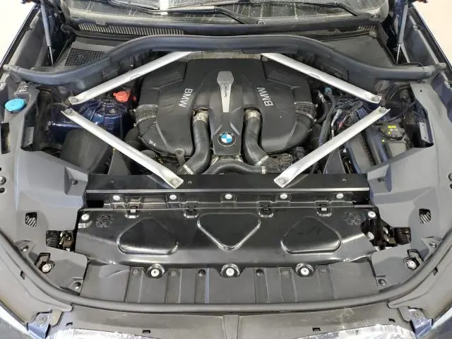 2019 BMW X5 XDRIVE50I  