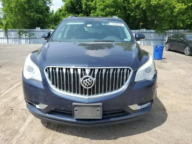 2015 BUICK ENCLAVE