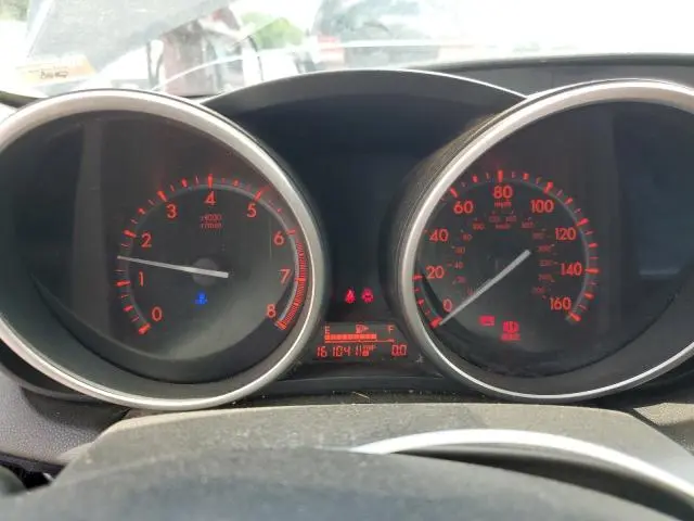 2011 MAZDA 3 S  