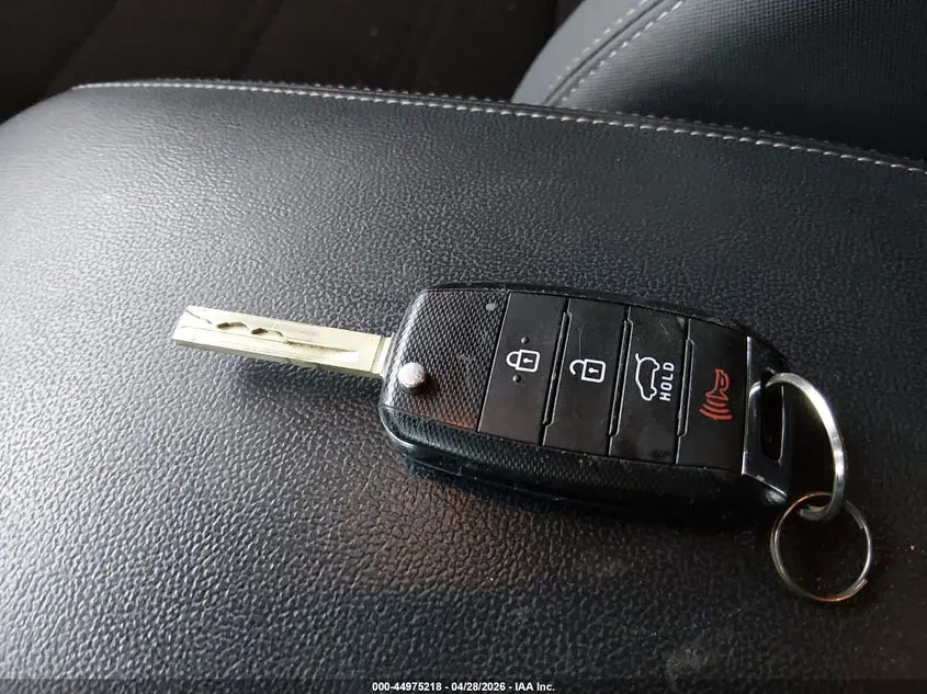 2018 KIA SORENTO 2.4L LX