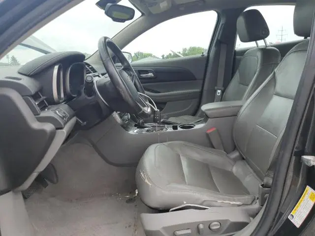 2015 CHEVROLET MALIBU 2LT  