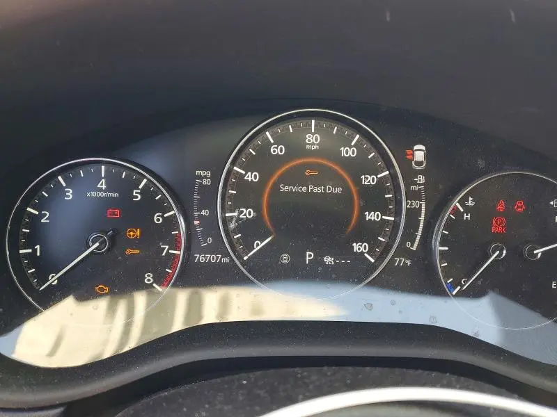 2022 MAZDA CX-30 PREMIUM  
