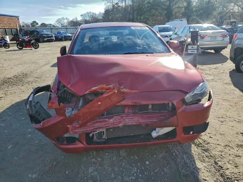 2014 MITSUBISHI LANCER ES/ES SPORT  