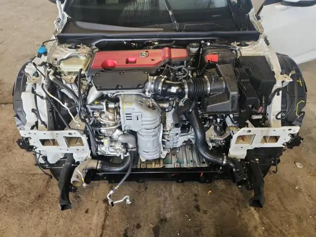 2025 ACURA INTEGRA TYPE S  