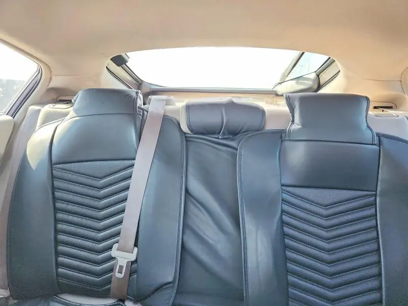 2014 HONDA INSIGHT LX  