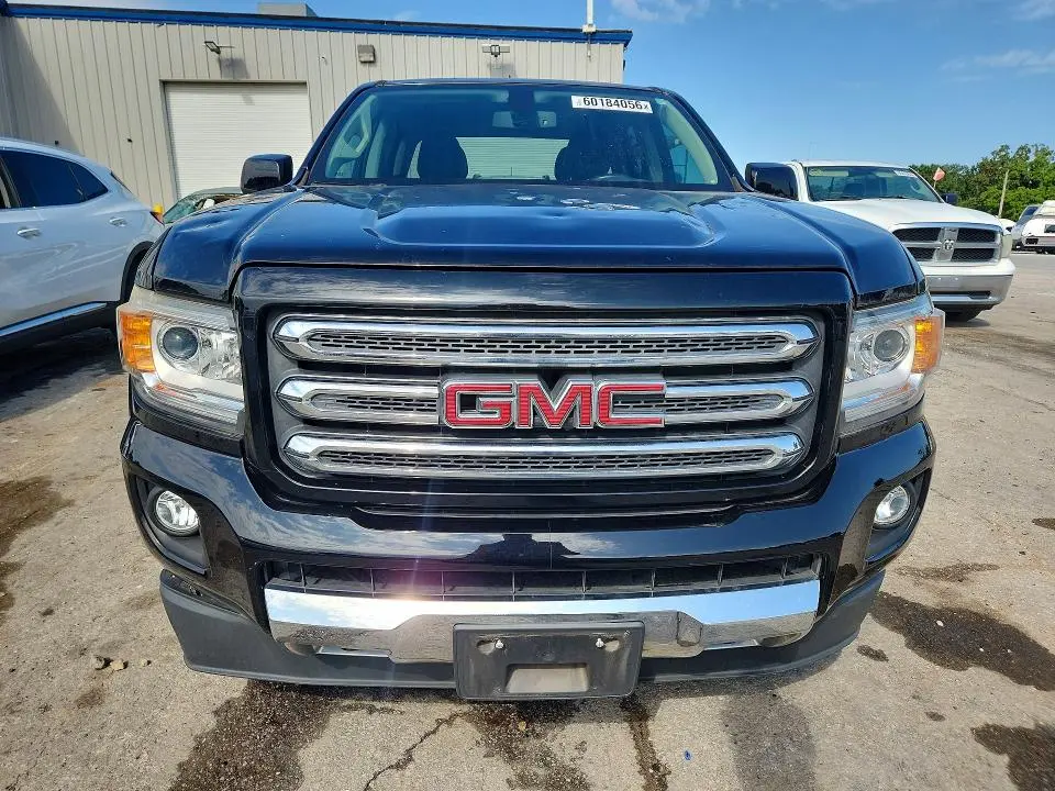 2015 GMC CANYON SLE  