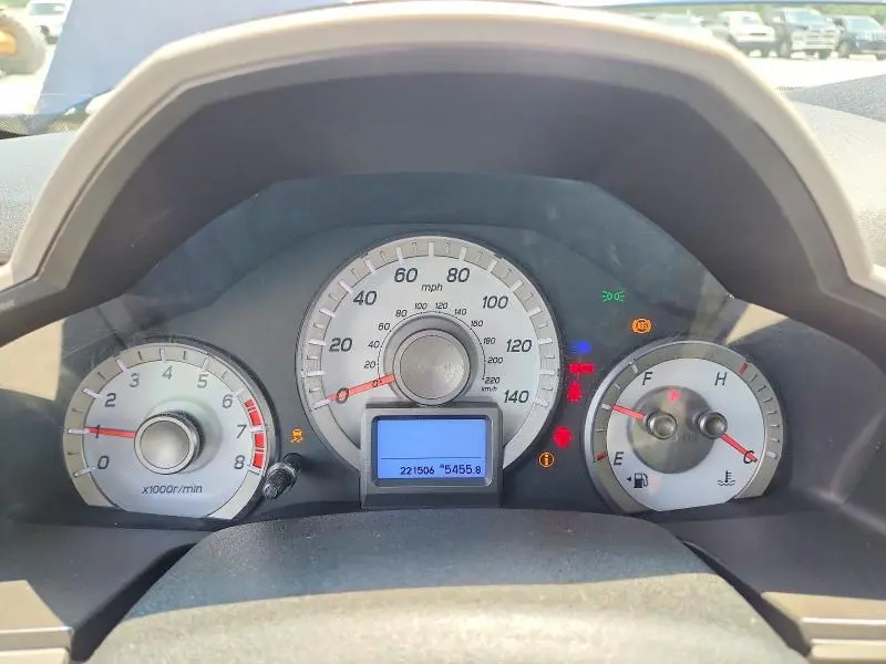 2015 HONDA PILOT TOURING  