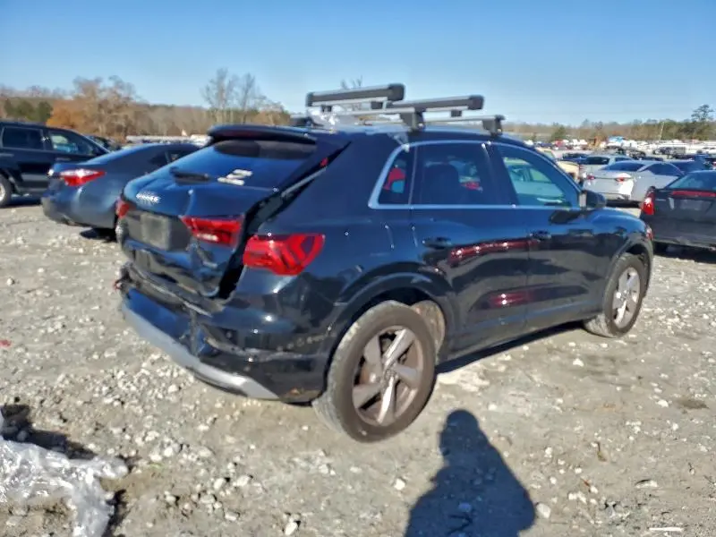 2019 AUDI Q3 PREMIUM  