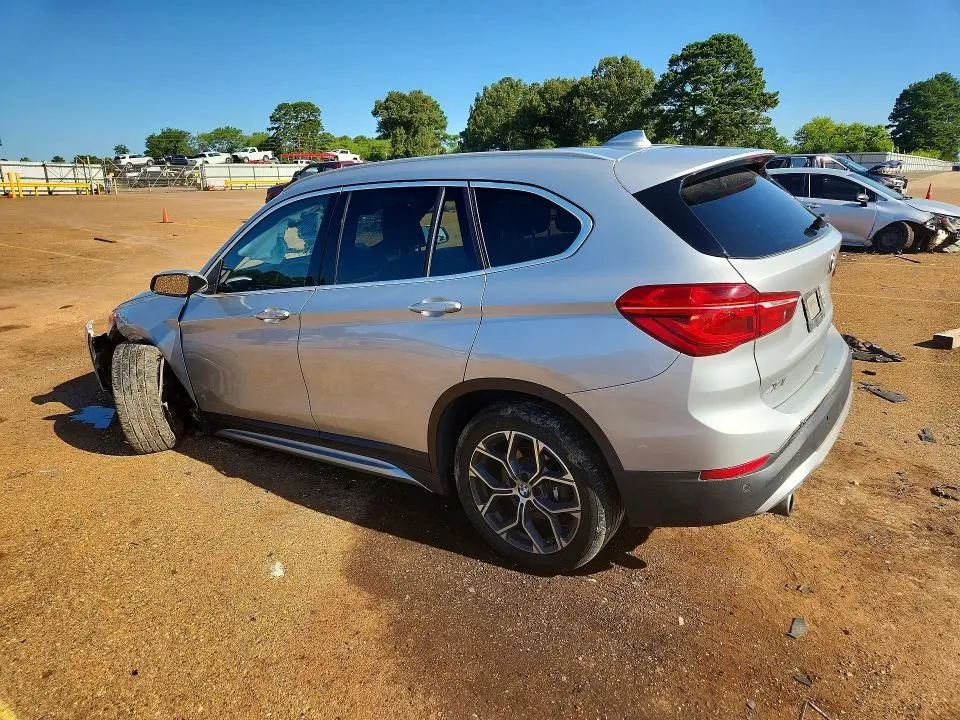2020 BMW X1 SDRIVE28I  