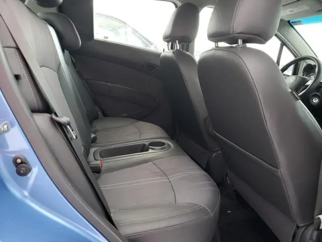 2015 CHEVROLET SPARK 1LT  