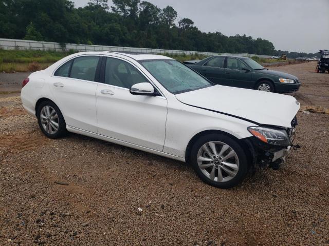 2019 MERCEDES-BENZ C 300