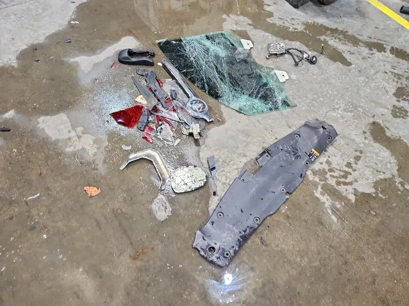 2019 BUICK ENVISION PREMIUM  