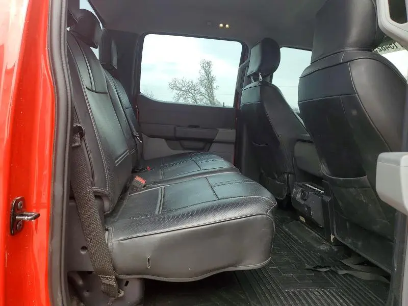 2024 FORD F250 SUPER DUTY  