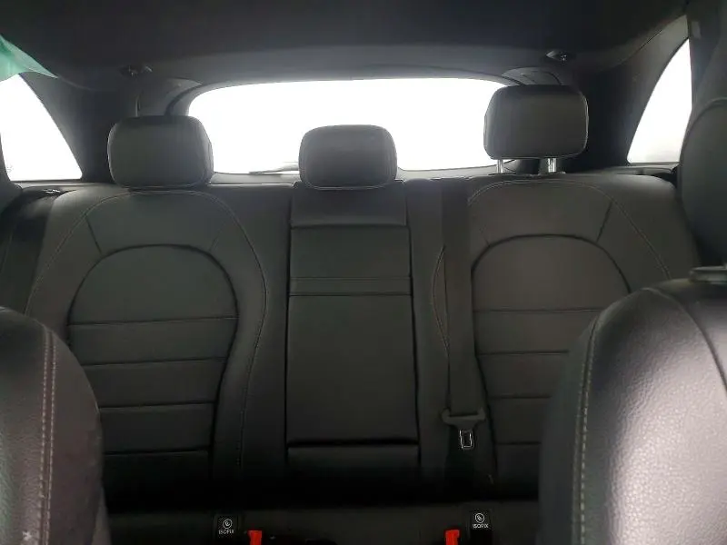 2020 MERCEDES-BENZ GLC 300 4MATIC  