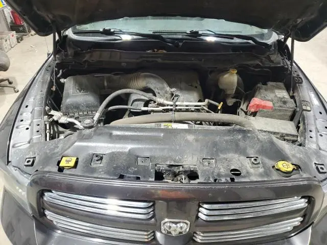 2015 RAM 1500 SPORT  