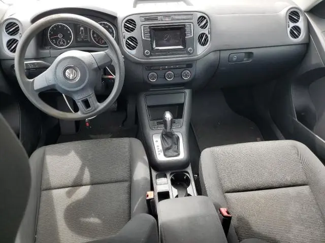 2018 VOLKSWAGEN TIGUAN LIMITED   