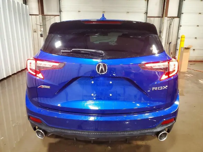 2023 ACURA RDX A-SPEC  