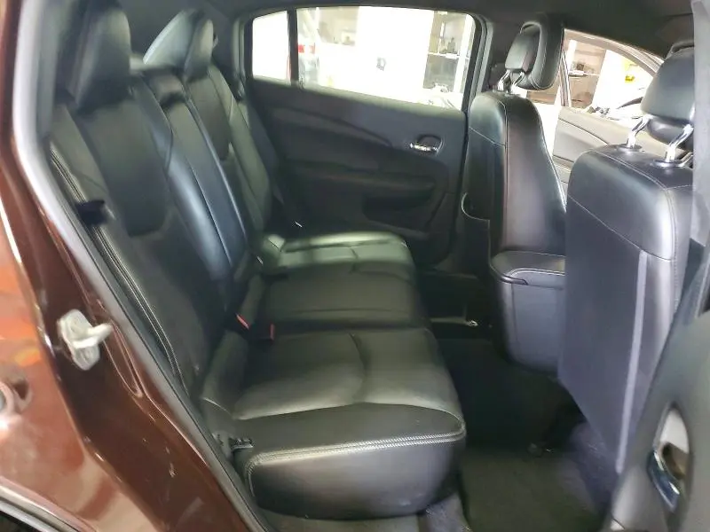 2013 CHRYSLER 200 LIMITED  