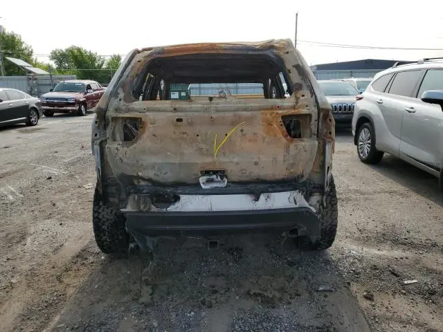 2018 JEEP GRAND CHER  