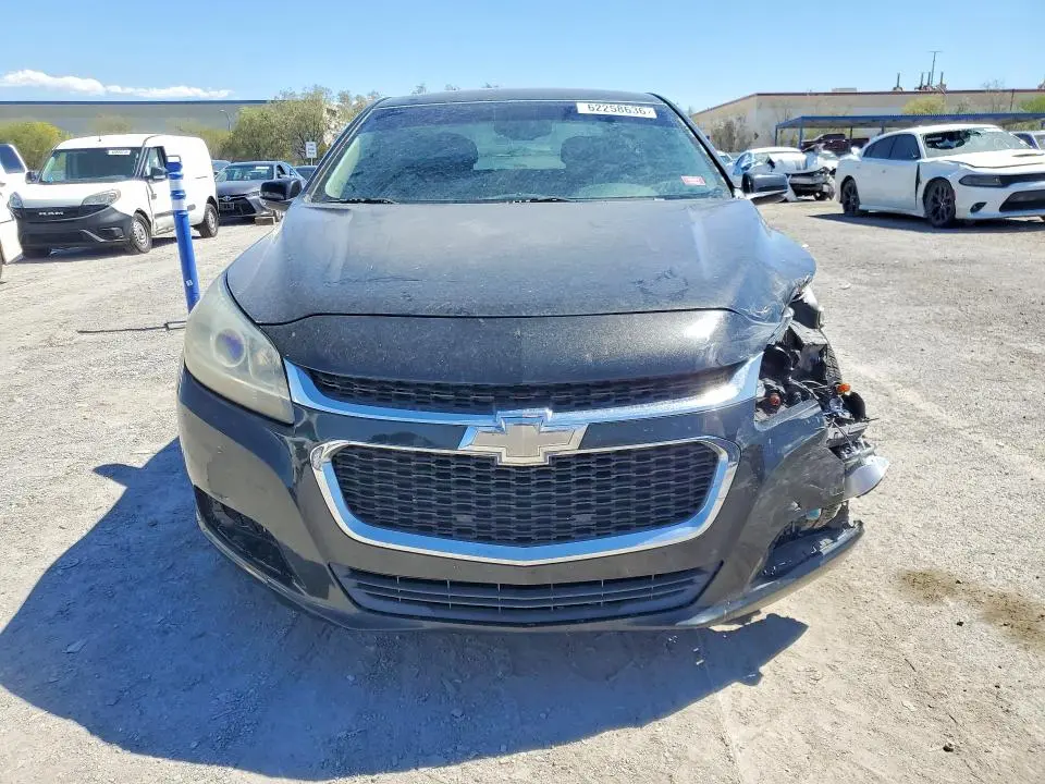 2015 CHEVROLET MALIBU   