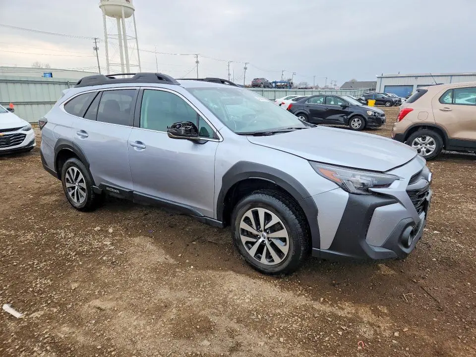 2024 SUBARU OUTBACK PREMIUM  