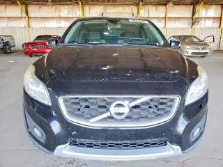 2011 VOLVO C30 T5  