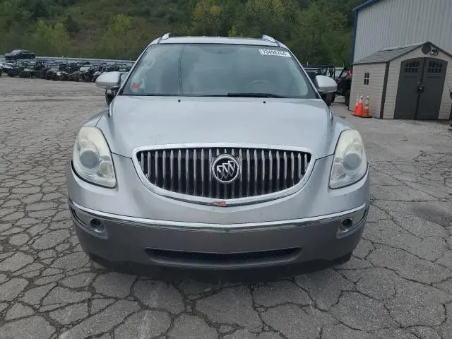 2010 BUICK ENCLAVE CX  