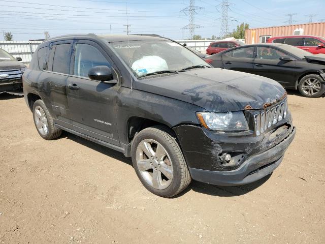 2014 JEEP COMPASS LIMITED