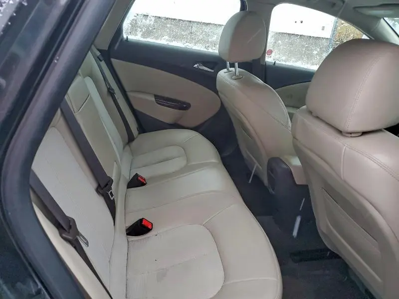 2013 BUICK VERANO   