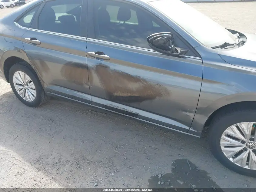 2019 VOLKSWAGEN JETTA 1.4T R-LINE/1.4T S/1.4T SE